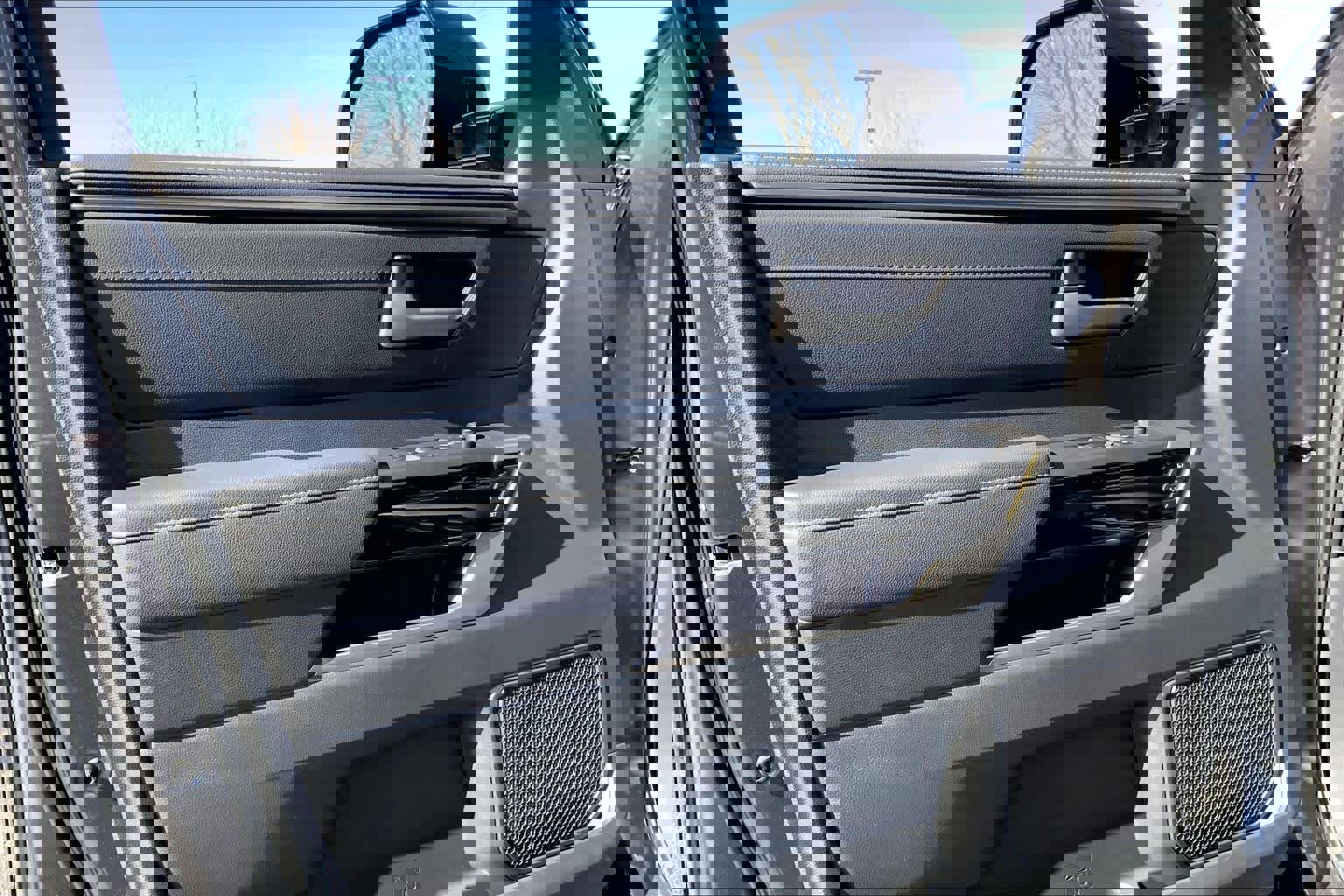 Used 2026 Toyota Sequoia Limited w/ Tow Technology Package image 22