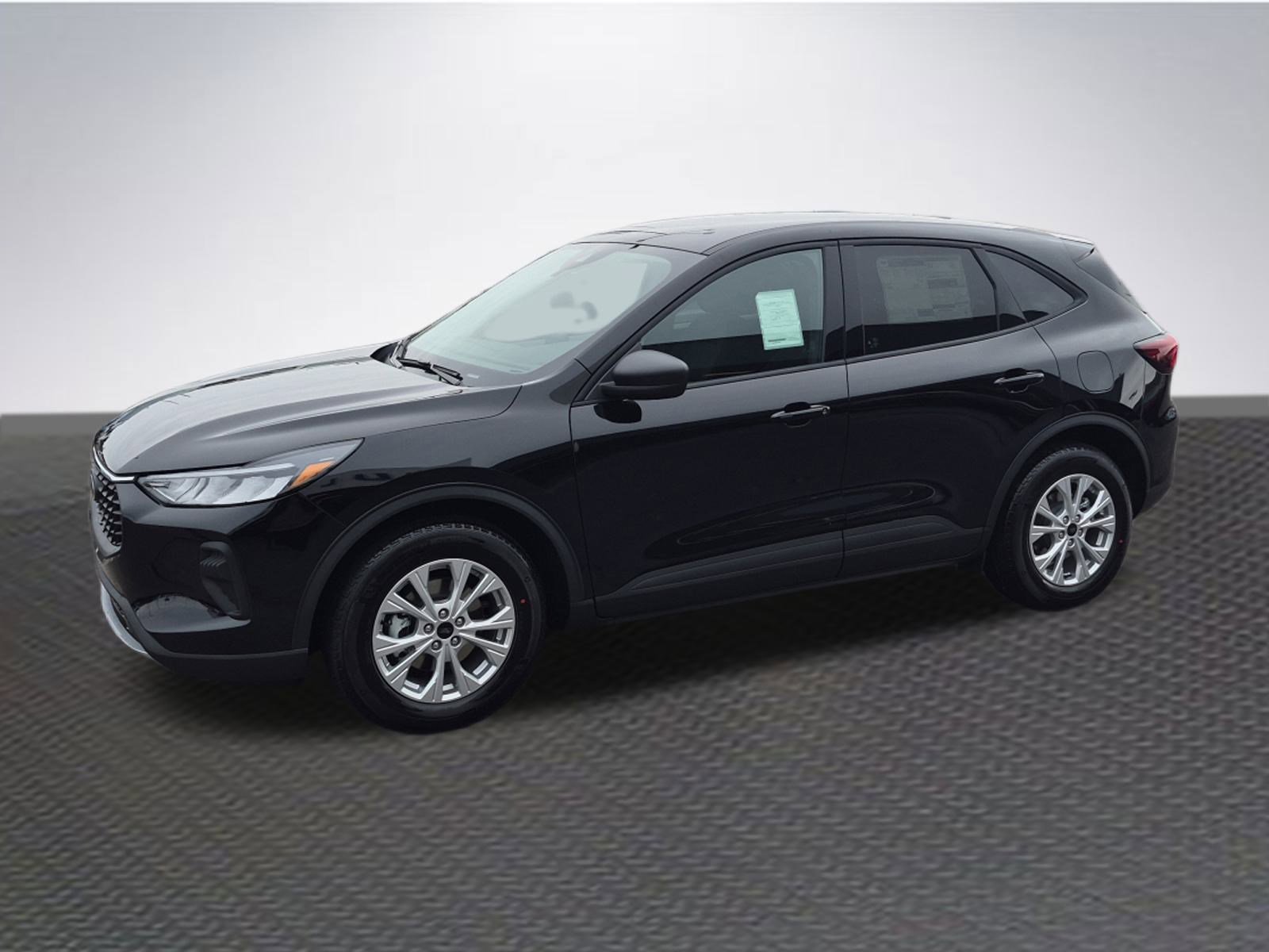 New 2026 Ford Escape Active image 2