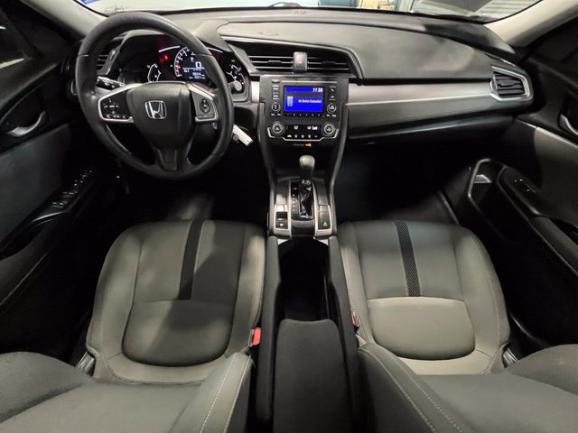 Used 2017 Honda Civic LX image 17