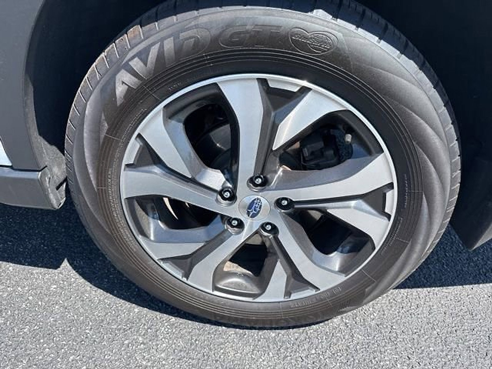 Used 2022 Subaru Outback Touring XT w/ Popular Package #2 image 18