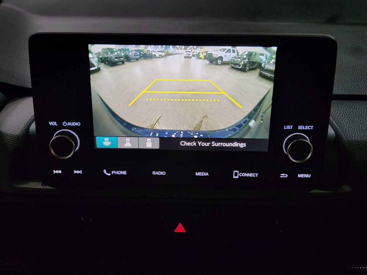 Used 2024 Honda CR-V LX image 37