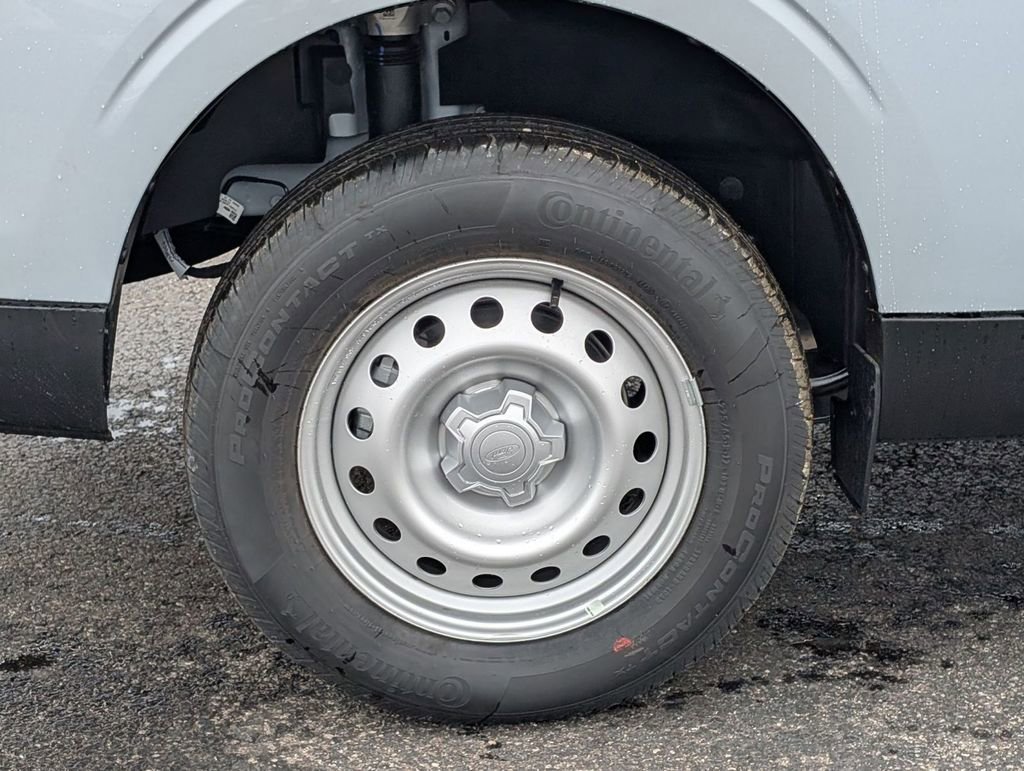 New 2026 Ford Maverick XL w/ Equipment Group 101A image 15