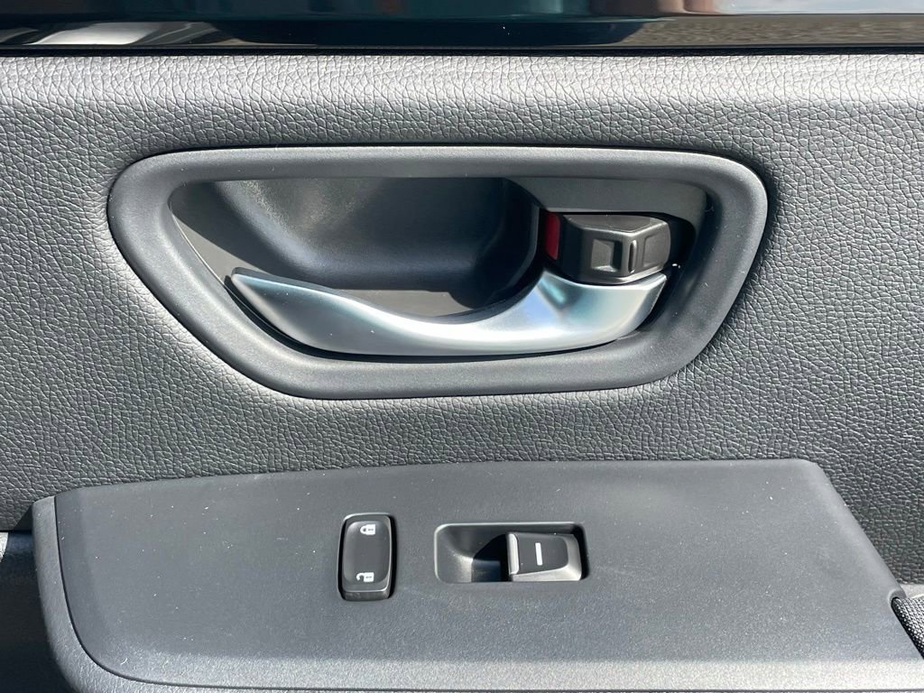 New 2026 Honda Pilot Sport image 13