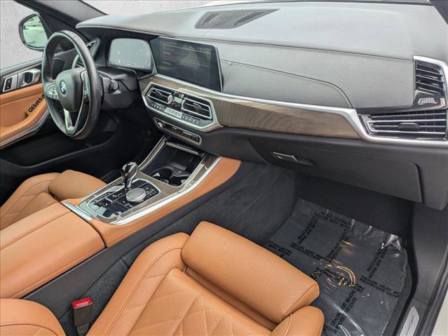 Used 2023 BMW X5 sDrive40i w/ Parking Assistance Package image 24