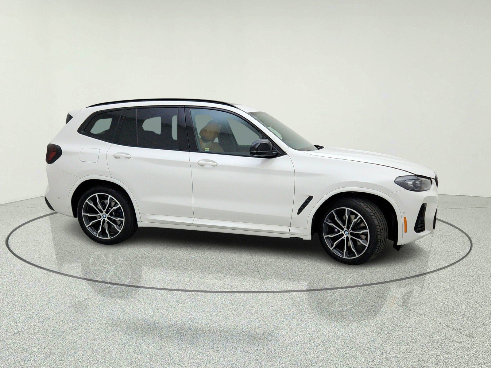 Used 2023 BMW X3 M40i AWD/4WD image 6