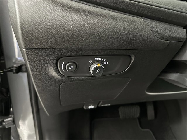 New 2025 Buick Encore GX Sport Touring w/ Experience Buick Package image 18