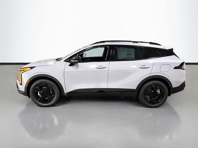 New 2026 Kia Sportage X-Line image 4