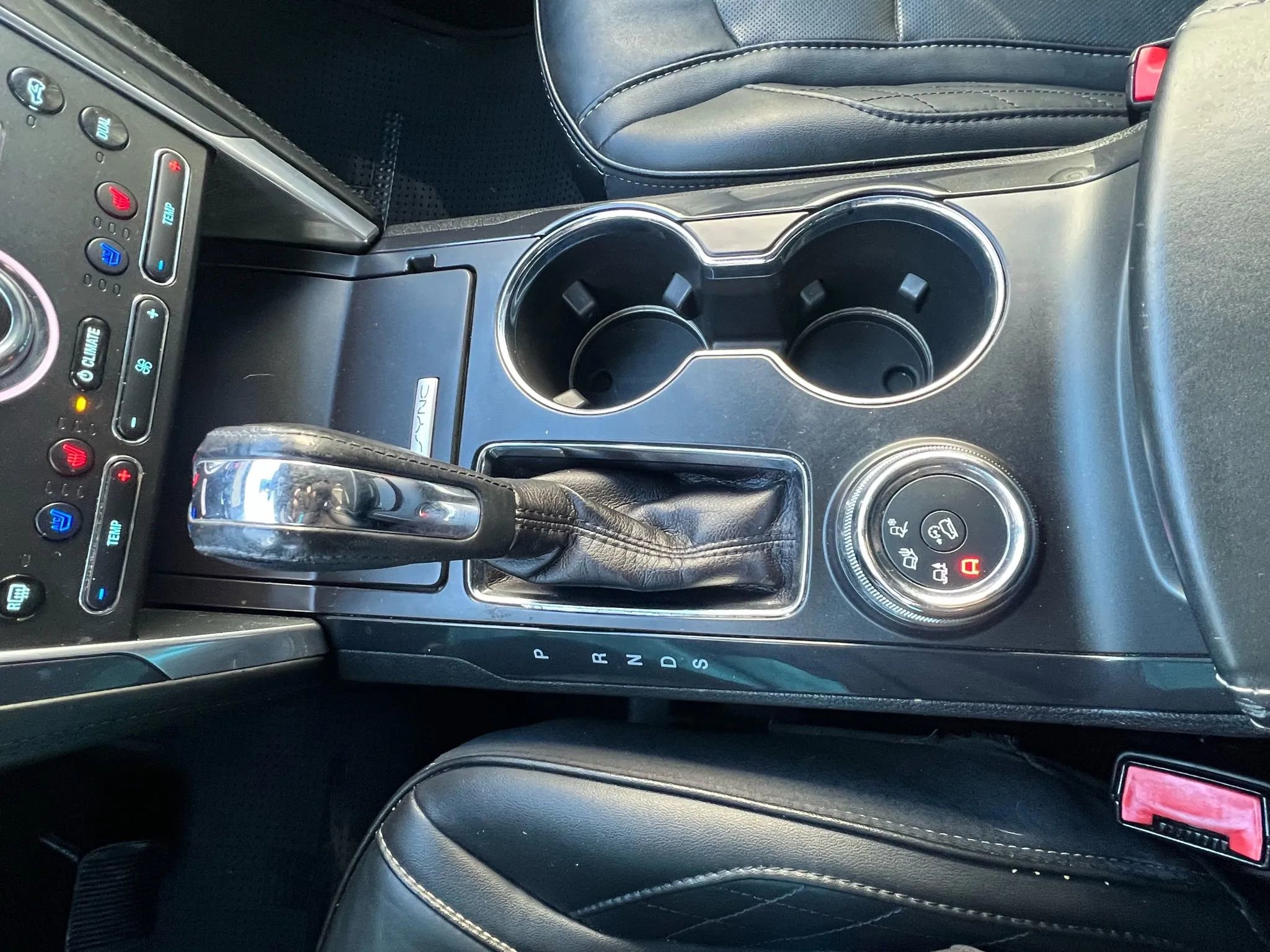 Used 2018 Ford Explorer Platinum image 20