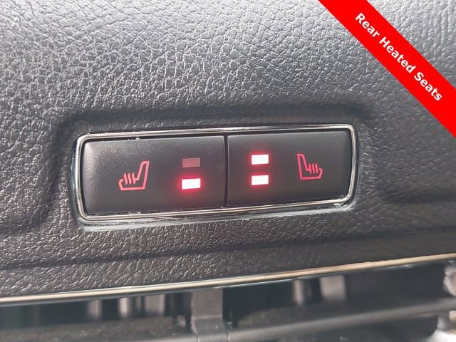 Used 2021 Lincoln Corsair Grand Touring w/ Equipment Group 301A image 18