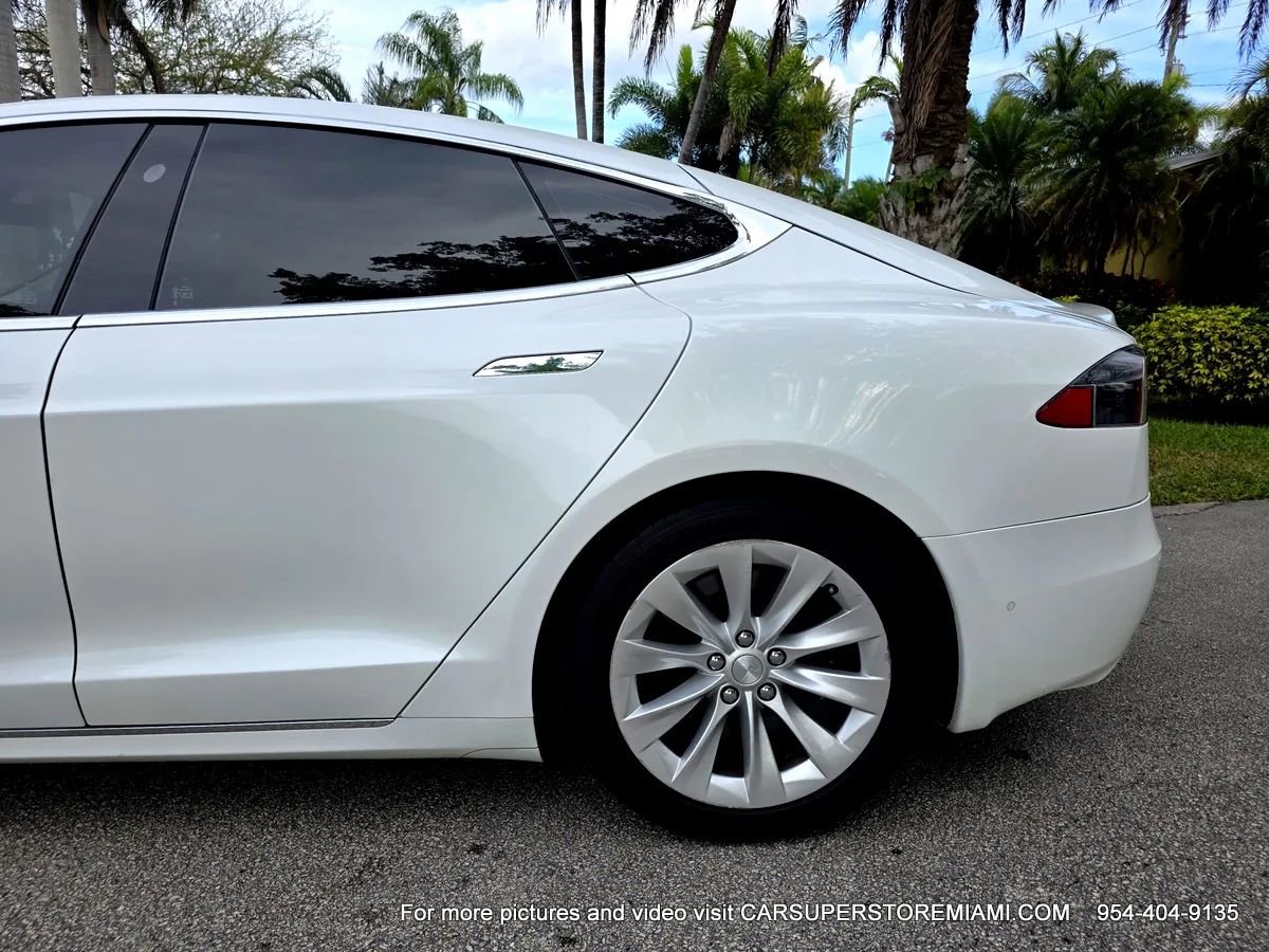 Used 2019 Tesla Model S 100D image 69