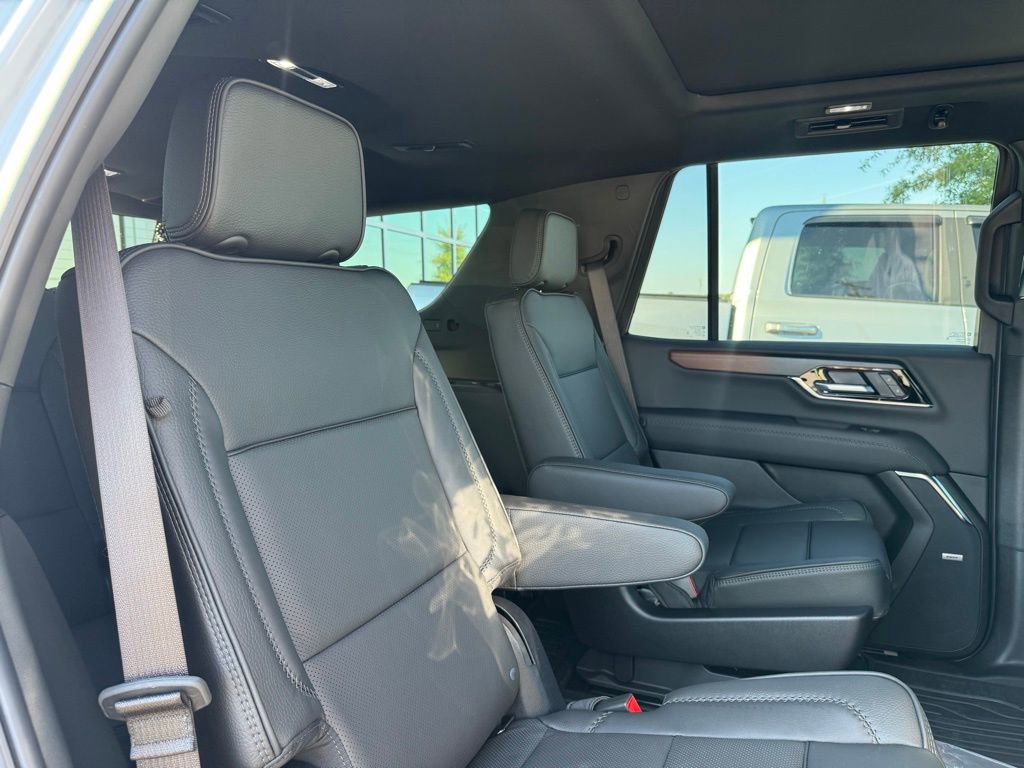 New 2026 GMC Yukon Denali w/ Denali Reserve Package image 24