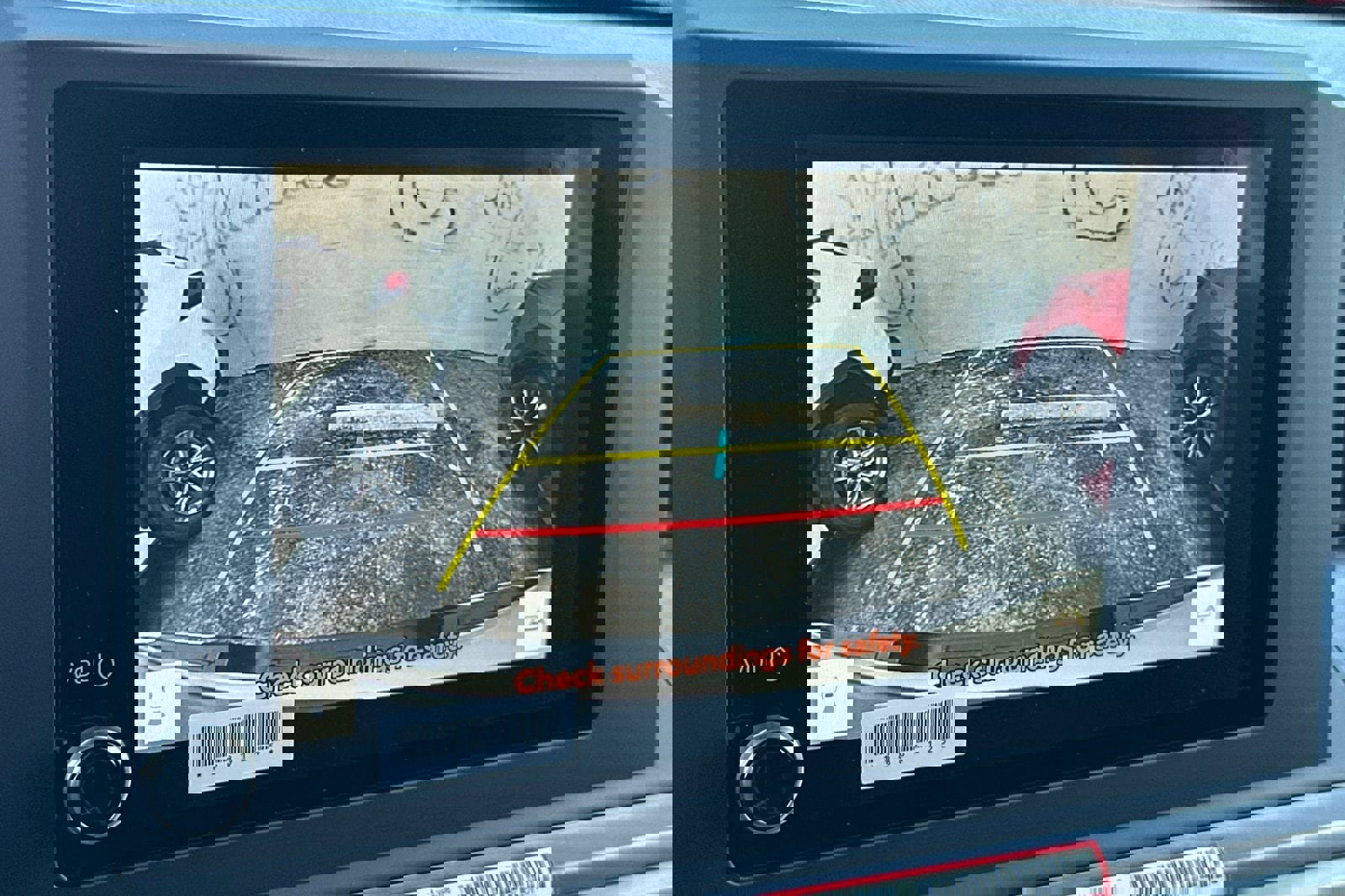 New 2026 Toyota Tacoma SR5 image 21