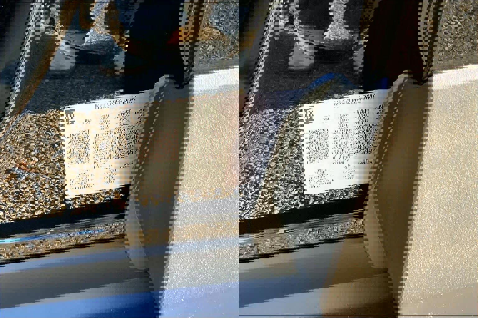 Used 2025 Chevrolet Trax LT w/ LT Convenience Package image 33