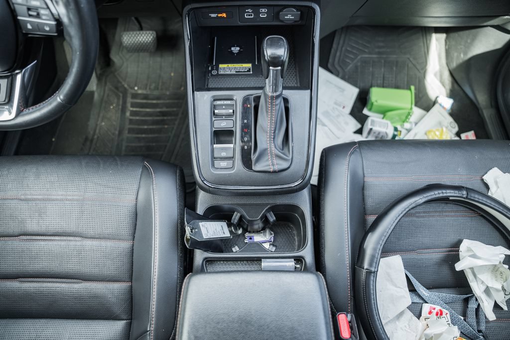 Used 2023 Honda CR-V Sport Touring image 28