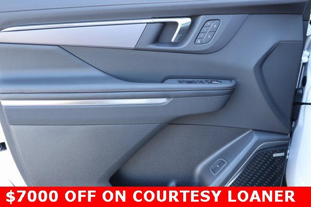 New 2025 Buick Enclave Sport Touring w/ Power Package image 10