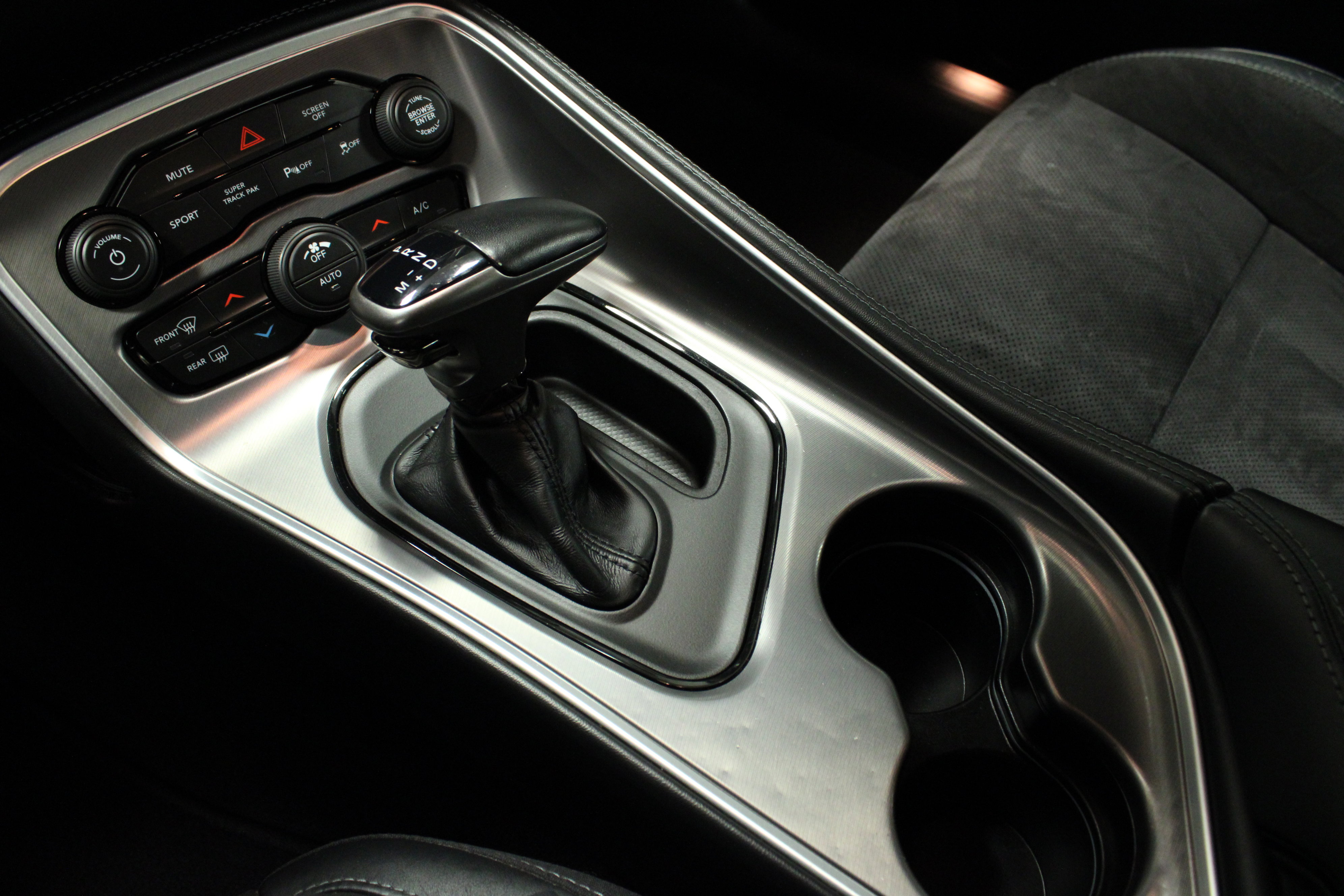 Used 2021 Dodge Challenger GT w/ Plus Package image 22