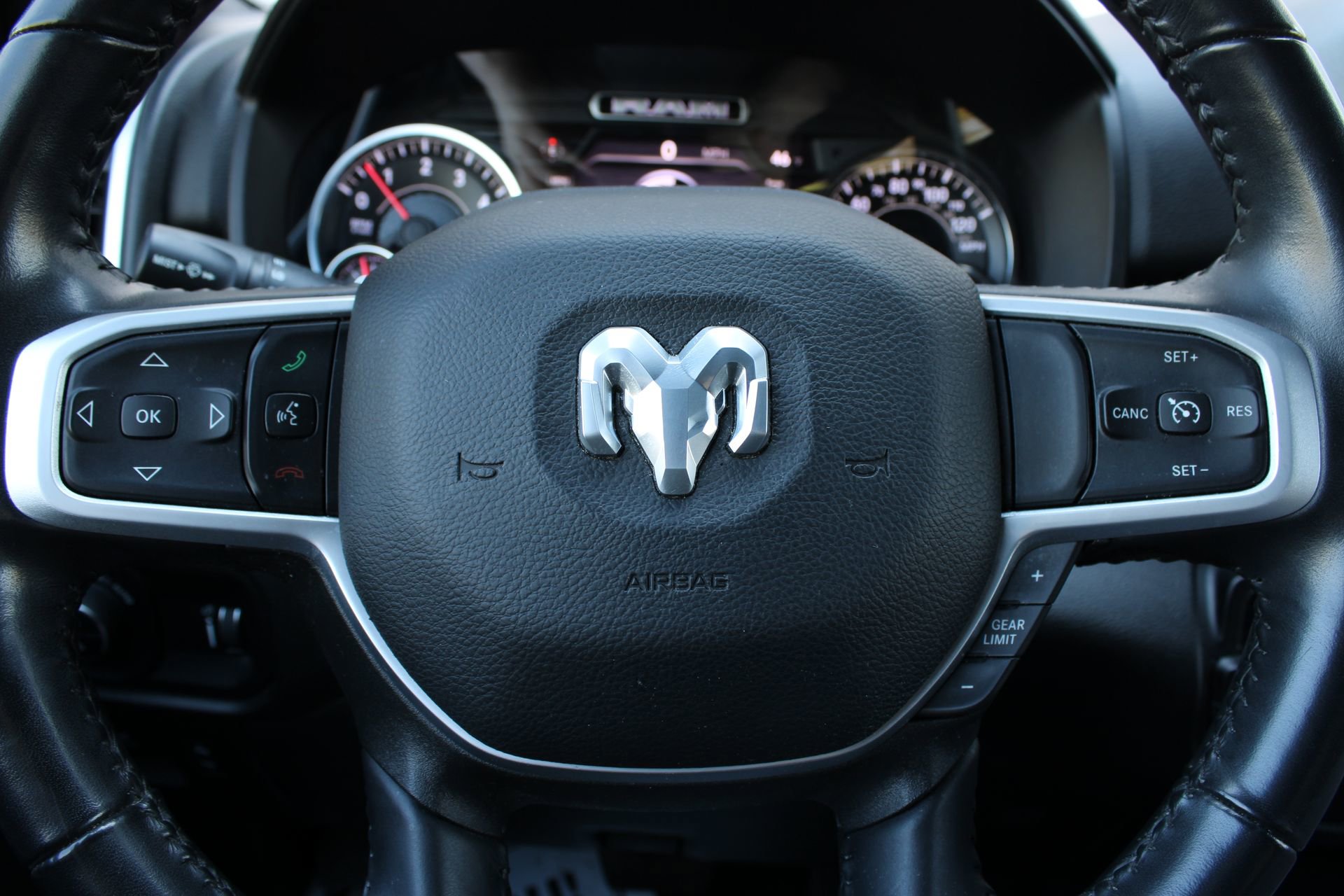 Used 2022 RAM 1500 Big Horn image 26