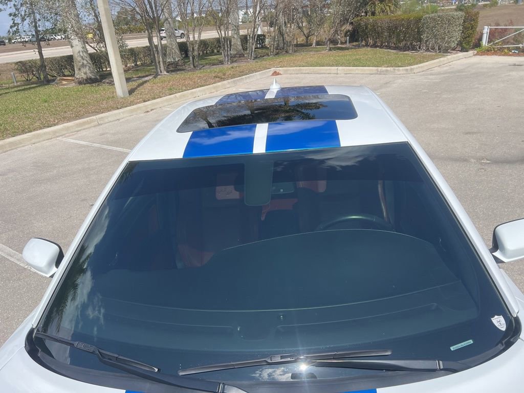 Used 2020 Dodge Charger SRT Hellcat w/ Harman/Kardon Audio Group image 26