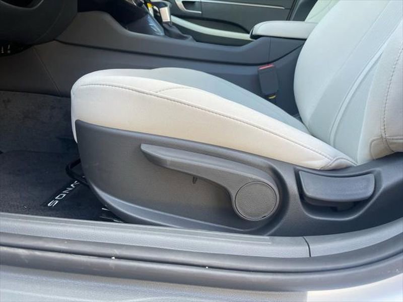 New 2026 Hyundai Sonata SE image 13