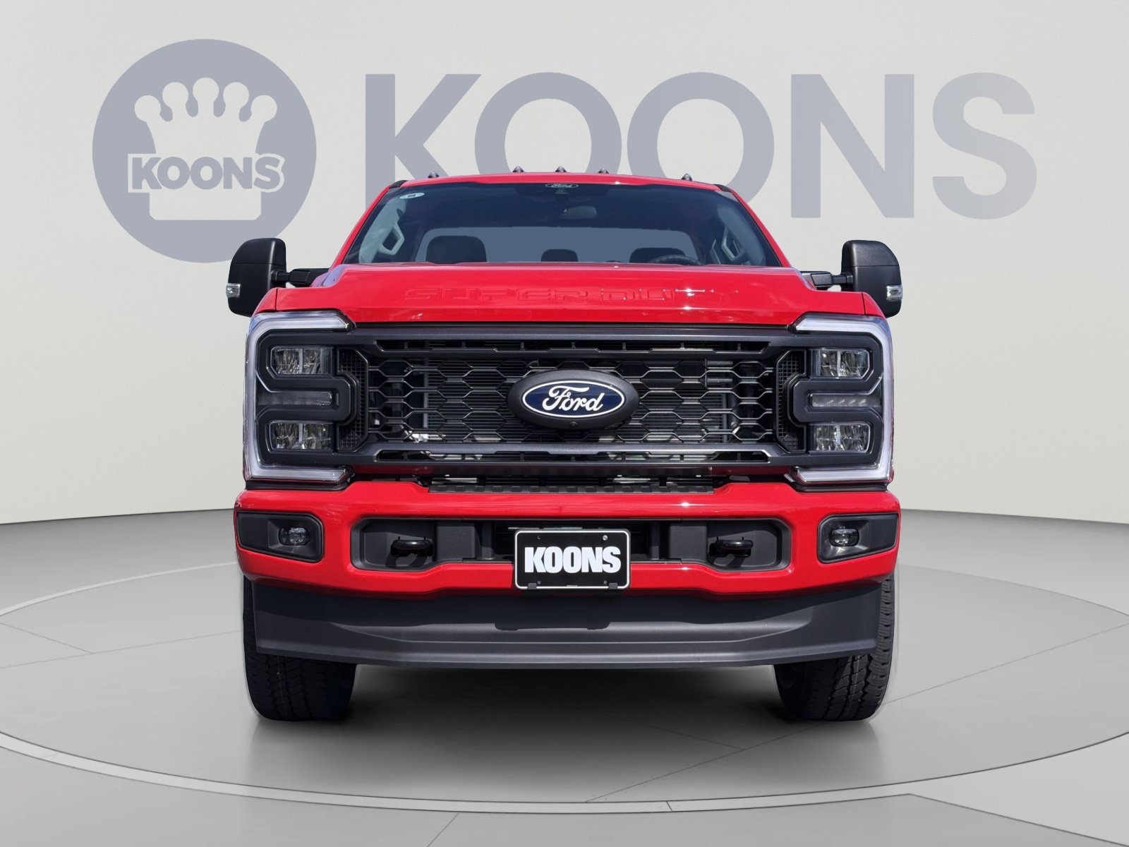 New 2027 Ford F350 XL AWD/4WD image 11