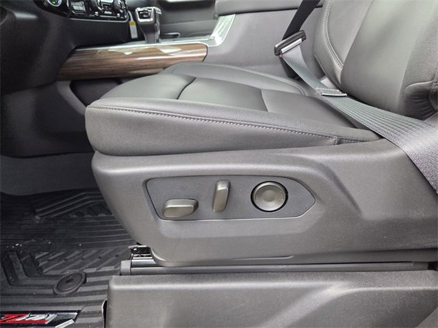 New 2026 Chevrolet Silverado 1500 LT Trail Boss w/ LT Trail Boss Premium Package image 22