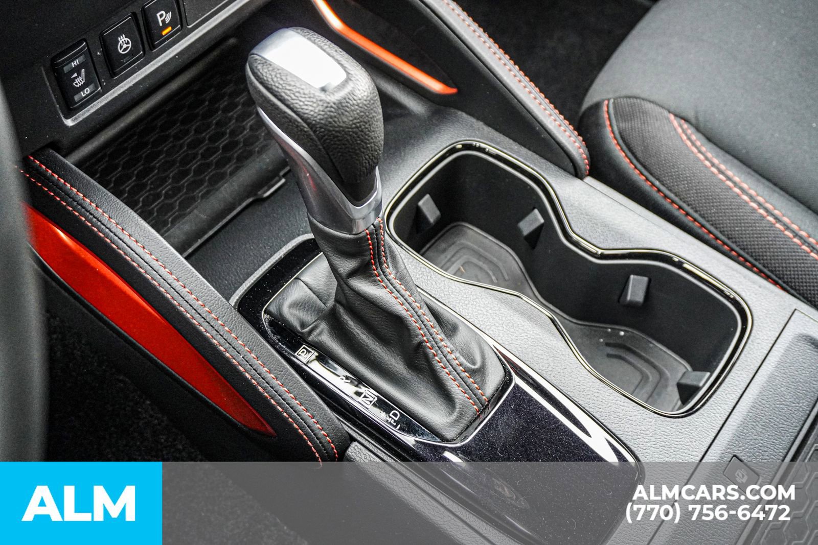 Used 2025 Nissan Frontier PRO-4X w/ Pro Convenience Package image 43