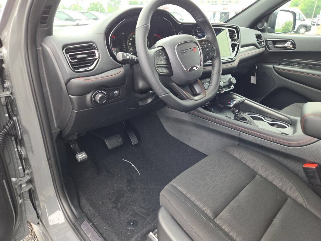 New 2026 Dodge Durango GT AWD/4WD image 35