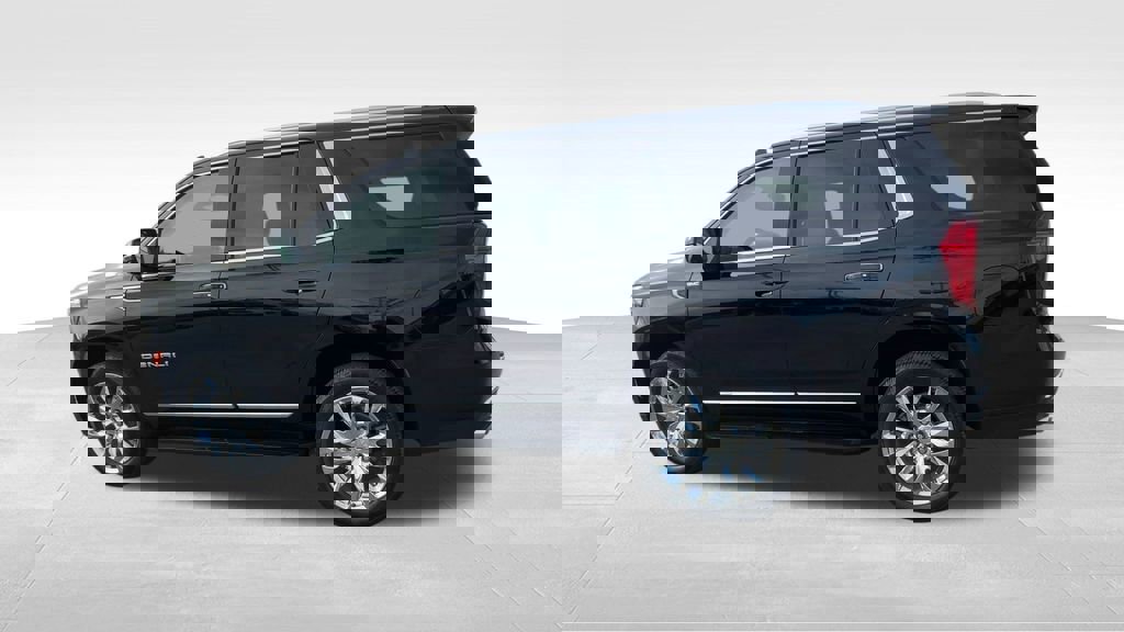 Certified 2021 GMC Yukon Denali image 6