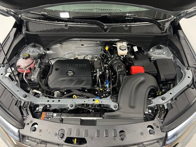 New 2026 Chevrolet TrailBlazer ACTIV w/ Convenience Package AWD/4WD image 26