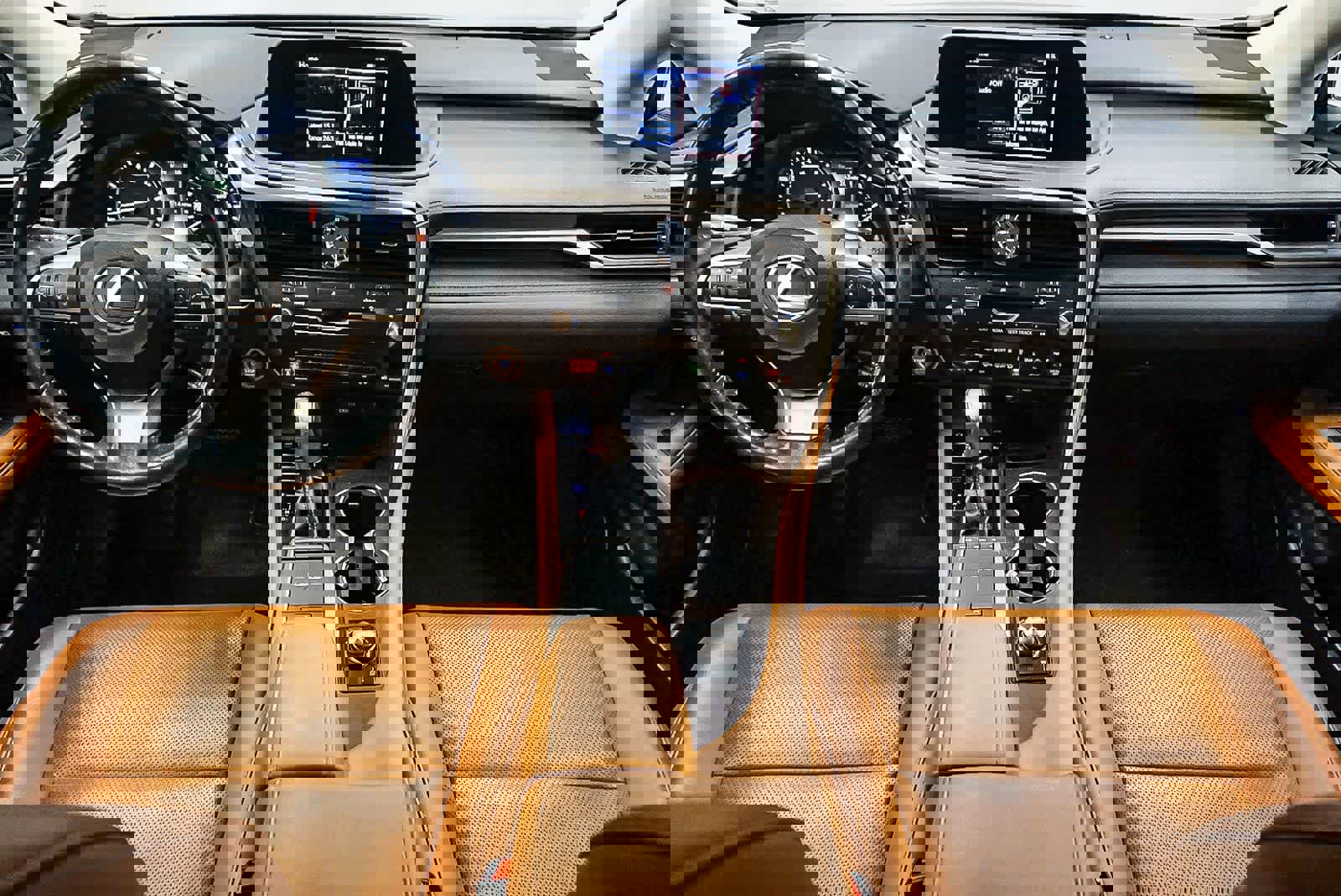 Used 2022 Lexus RX 350 FWD w/ Premium Package image 13