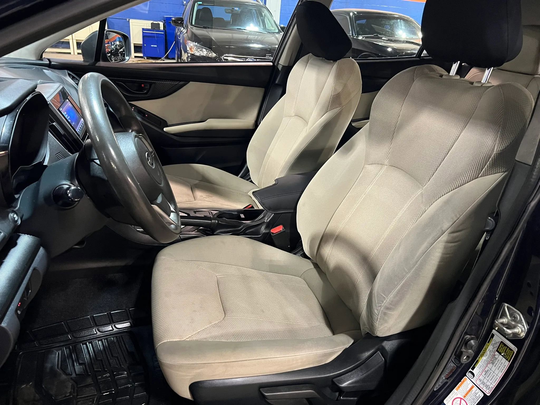 Used 2019 Subaru Impreza 2.0i AWD/4WD image 10