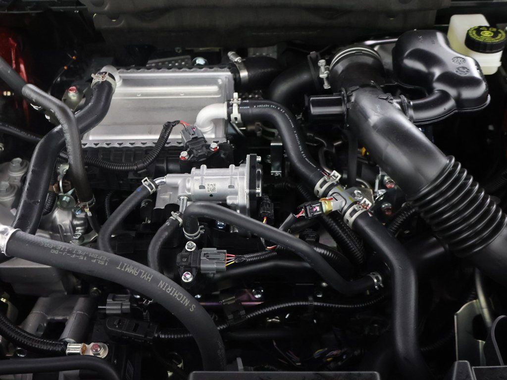 New 2026 Mitsubishi Outlander SEL FWD image 28