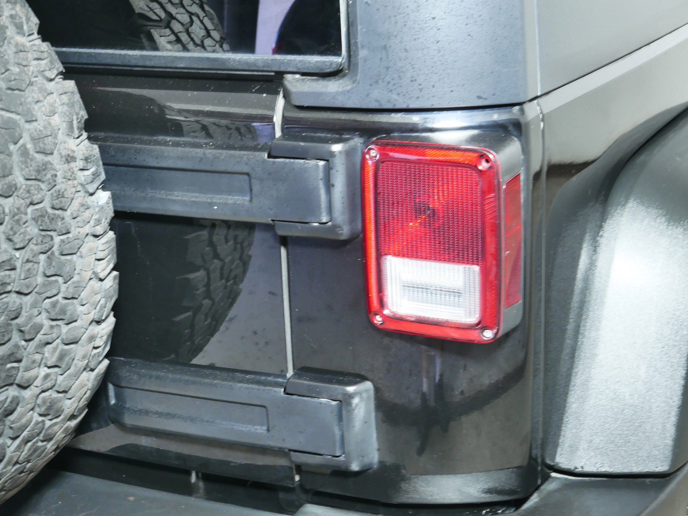 Used 2017 Jeep Wrangler Unlimited Sport w/ Quick Order Package 24S image 17