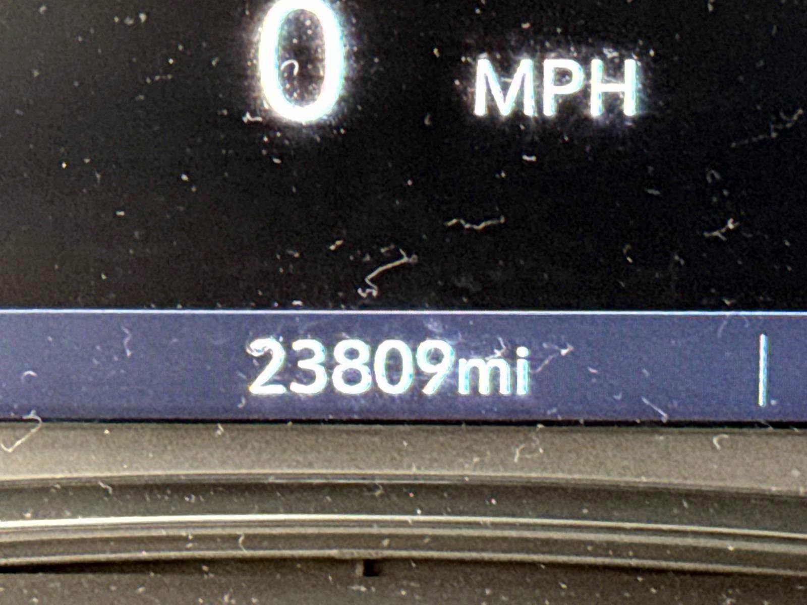 Certified 2023 Chevrolet Traverse LT image 25