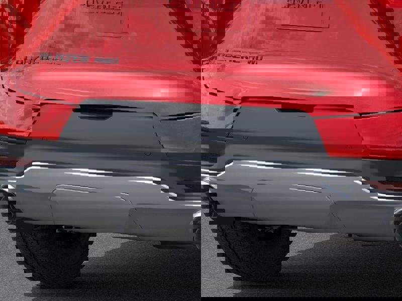 New 2026 Chevrolet Blazer LT image 14