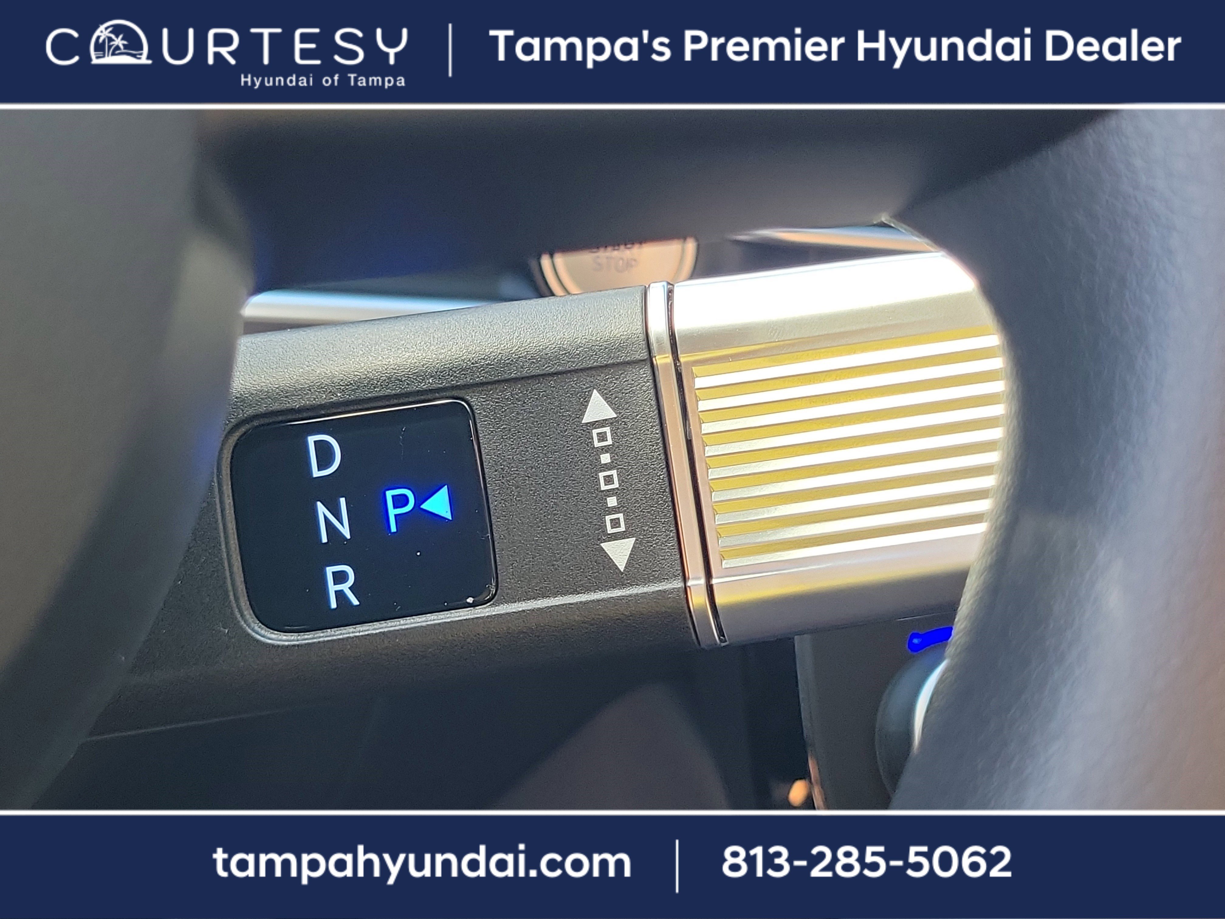 New 2026 Hyundai Tucson SEL image 27