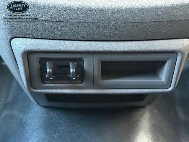 New 2026 Ford Transit 350 148 High Roof Extended w/ Load Area Protection Package RWD image 20