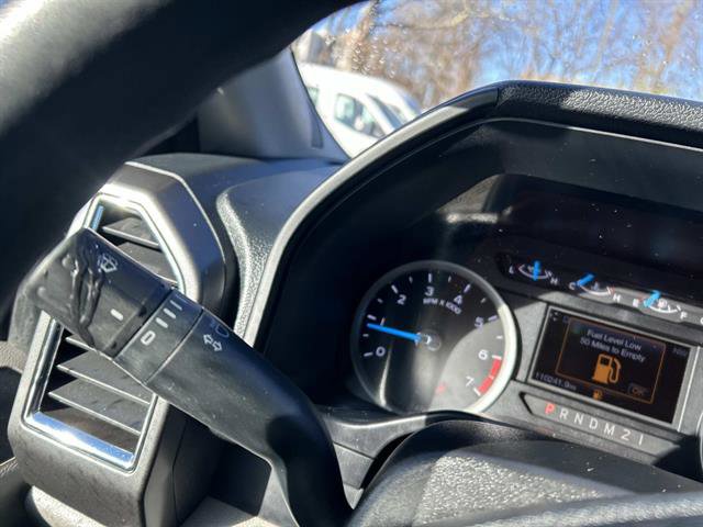 Certified 2017 Ford F250 XLT w/ FX4 Off-Road Package image 27