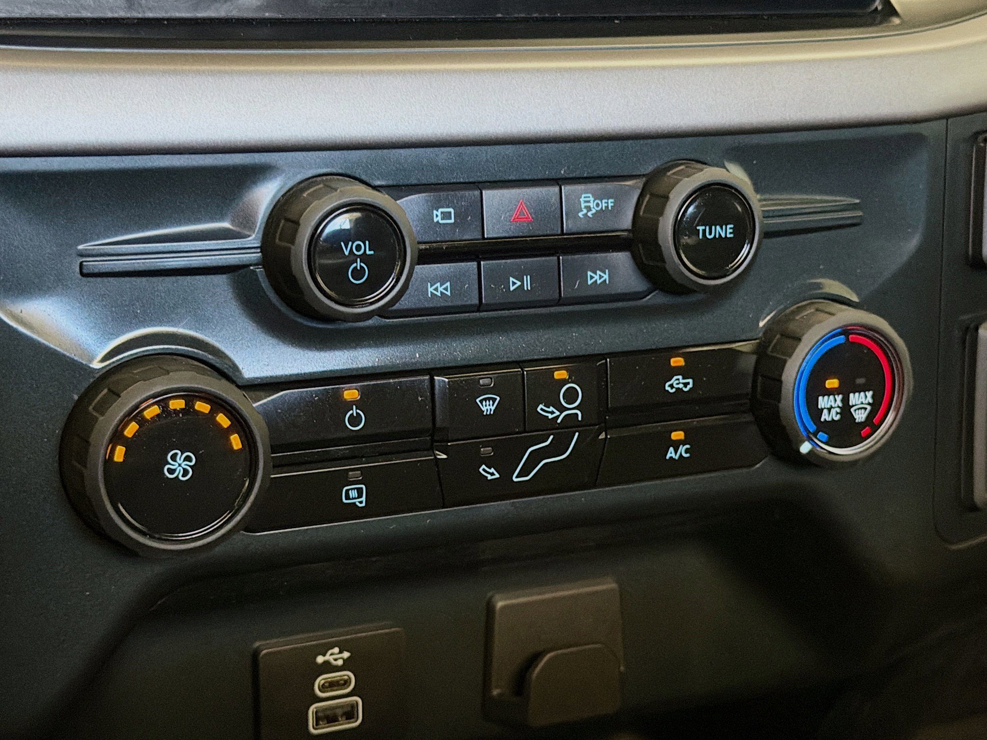 Used 2025 Ford F150 XL image 10