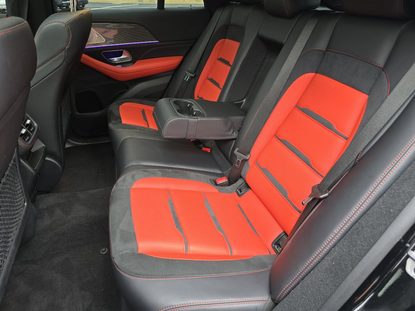 Used 2022 Mercedes-Benz GLE 53 AMG 4MATIC Coupe image 40