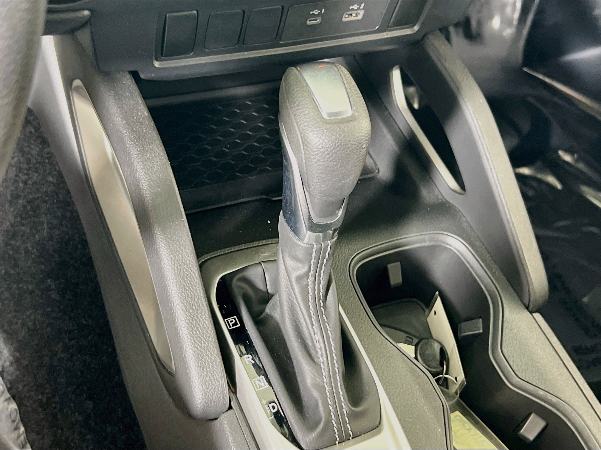 Used 2022 Nissan Frontier SV AWD/4WD image 16