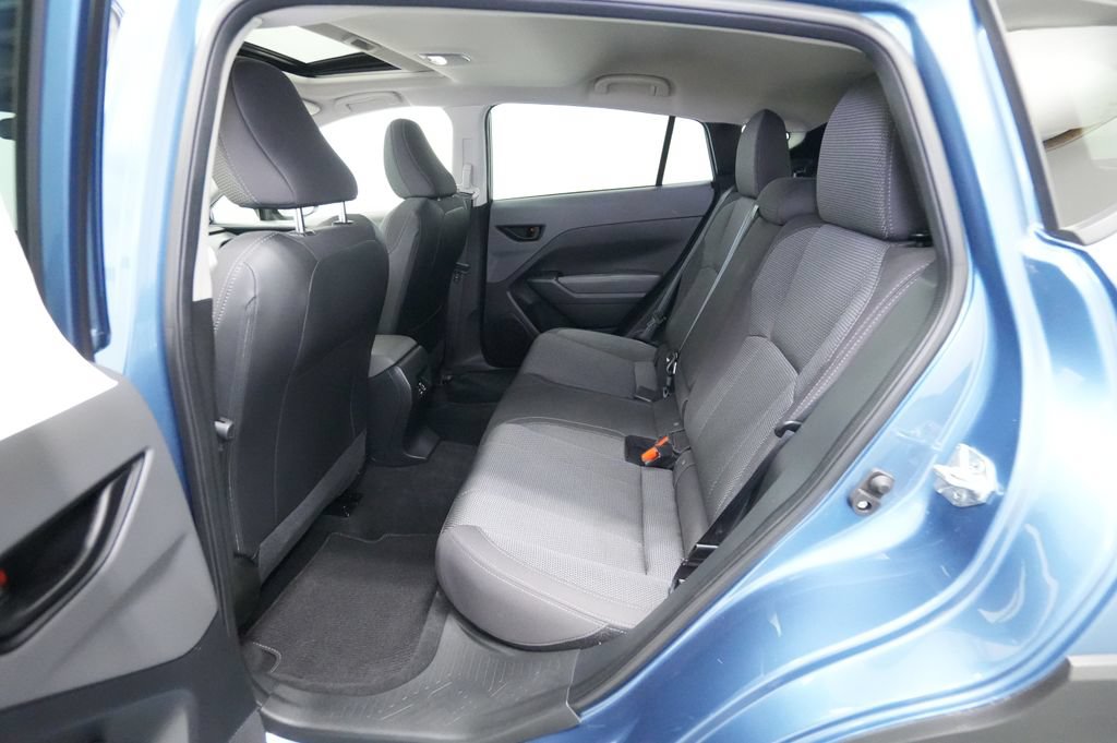 Used 2024 Subaru Crosstrek 2.0i Premium AWD/4WD image 19