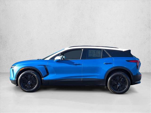New 2026 Chevrolet Blazer EV LT image 5