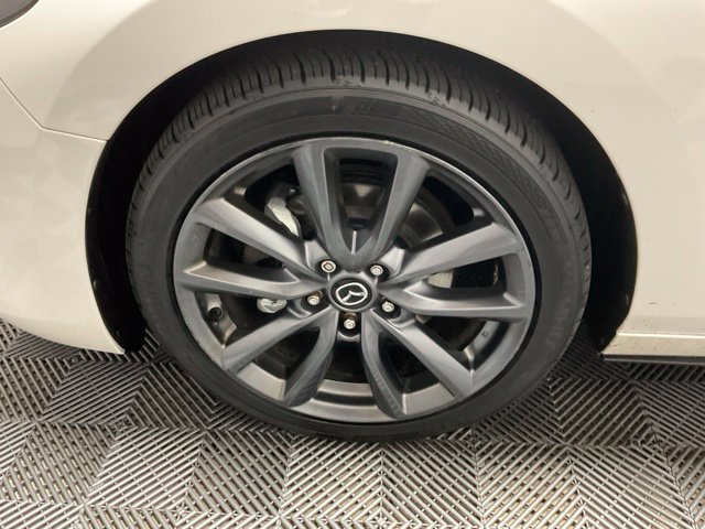 Used 2019 MAZDA MAZDA3 AWD Hatchback image 42