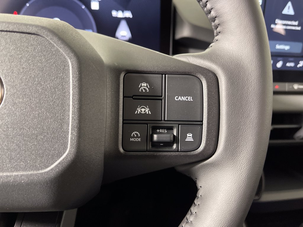 New 2026 Toyota RAV4 SE w/ Weather Package AWD/4WD image 27
