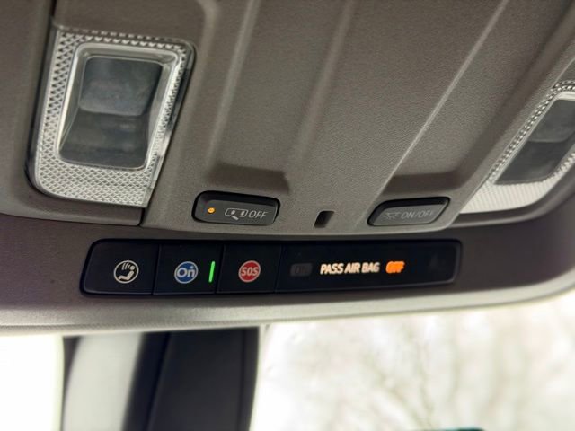 Used 2021 GMC Sierra 1500 Elevation w/ LPO, Elevation Black Package image 19