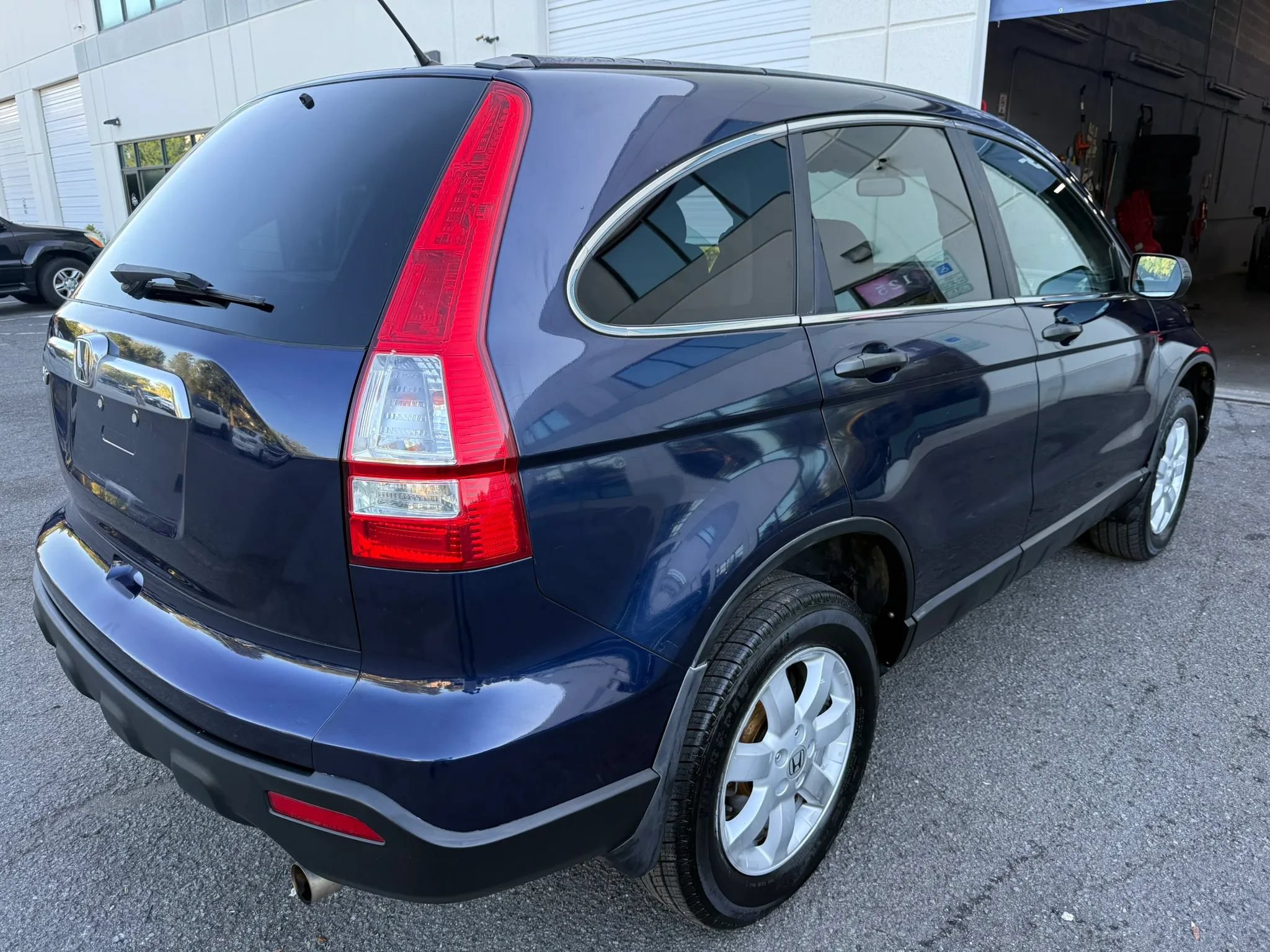 Used 2009 Honda CR-V EX image 11
