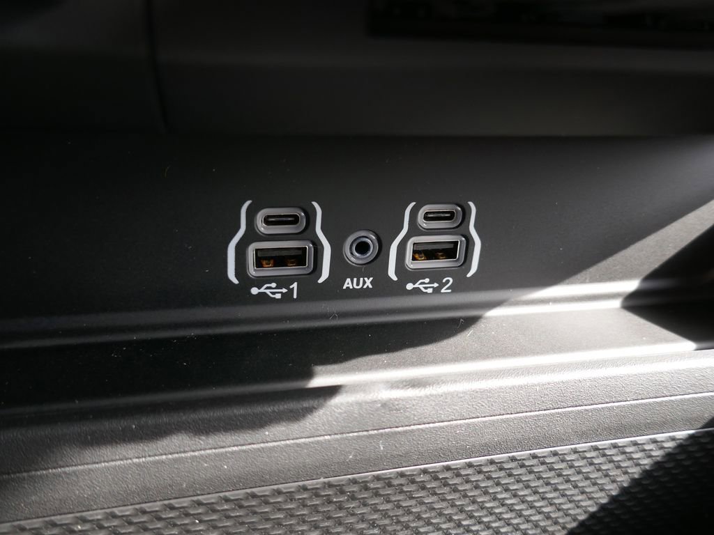 New 2026 RAM 1500 Big Horn image 24