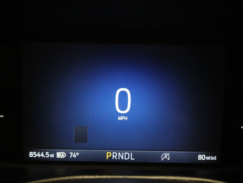 Used 2026 Ford Escape Active w/ Tech Pack #1 FWD image 21