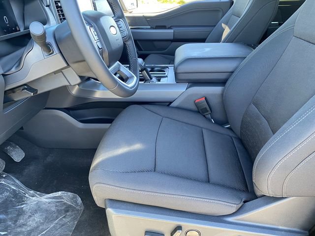 New 2026 Ford F150 XLT w/ Equipment Group 302A MID image 47